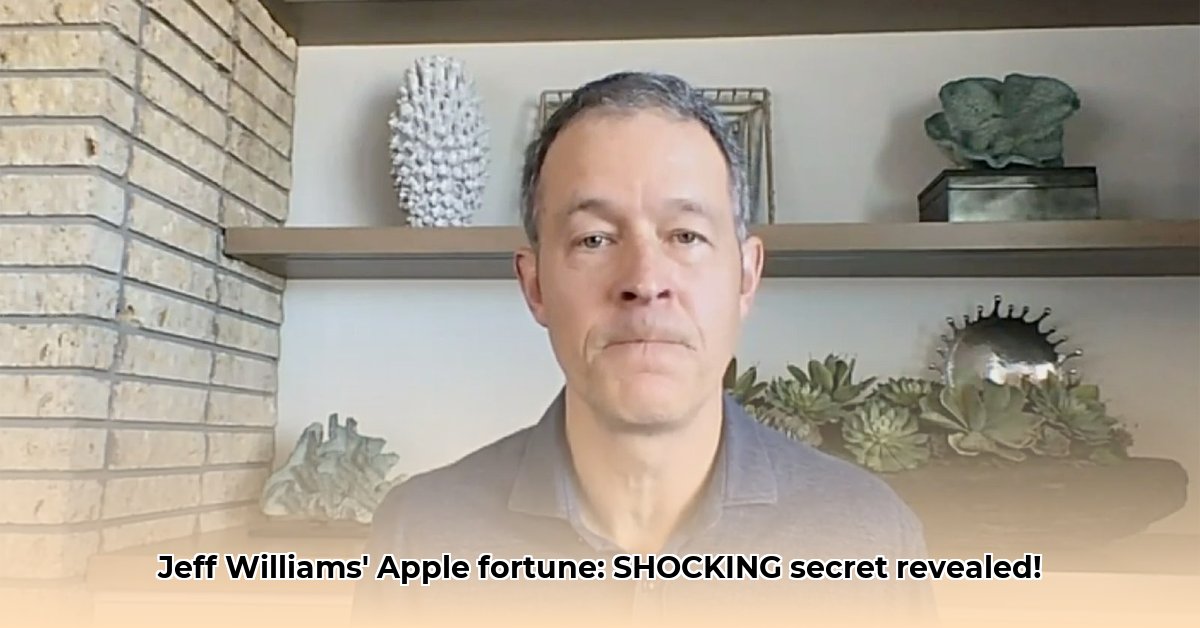 jeff-williams-apple-net-worth